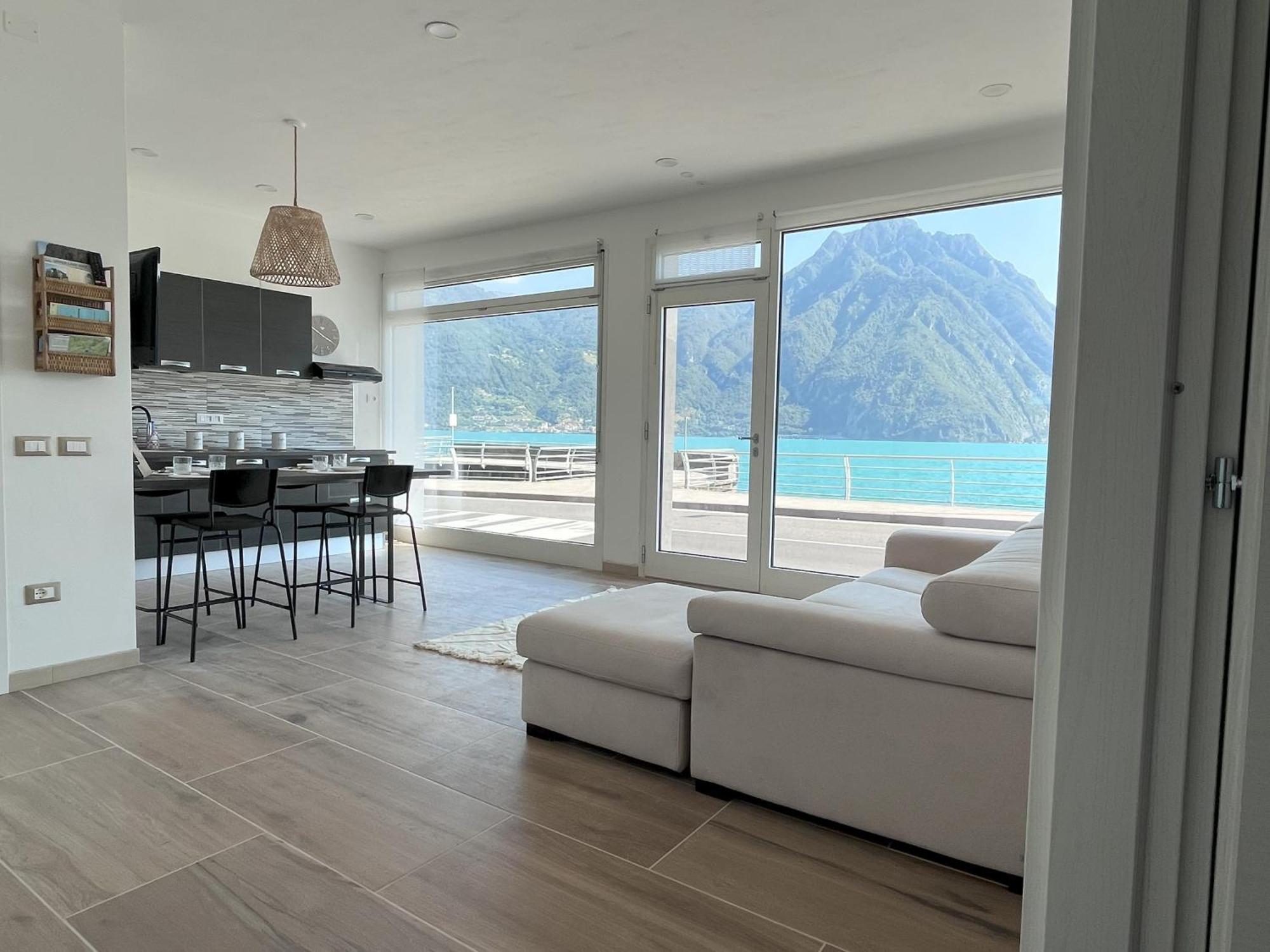 Paradise Lake Views Castro  Exterior foto